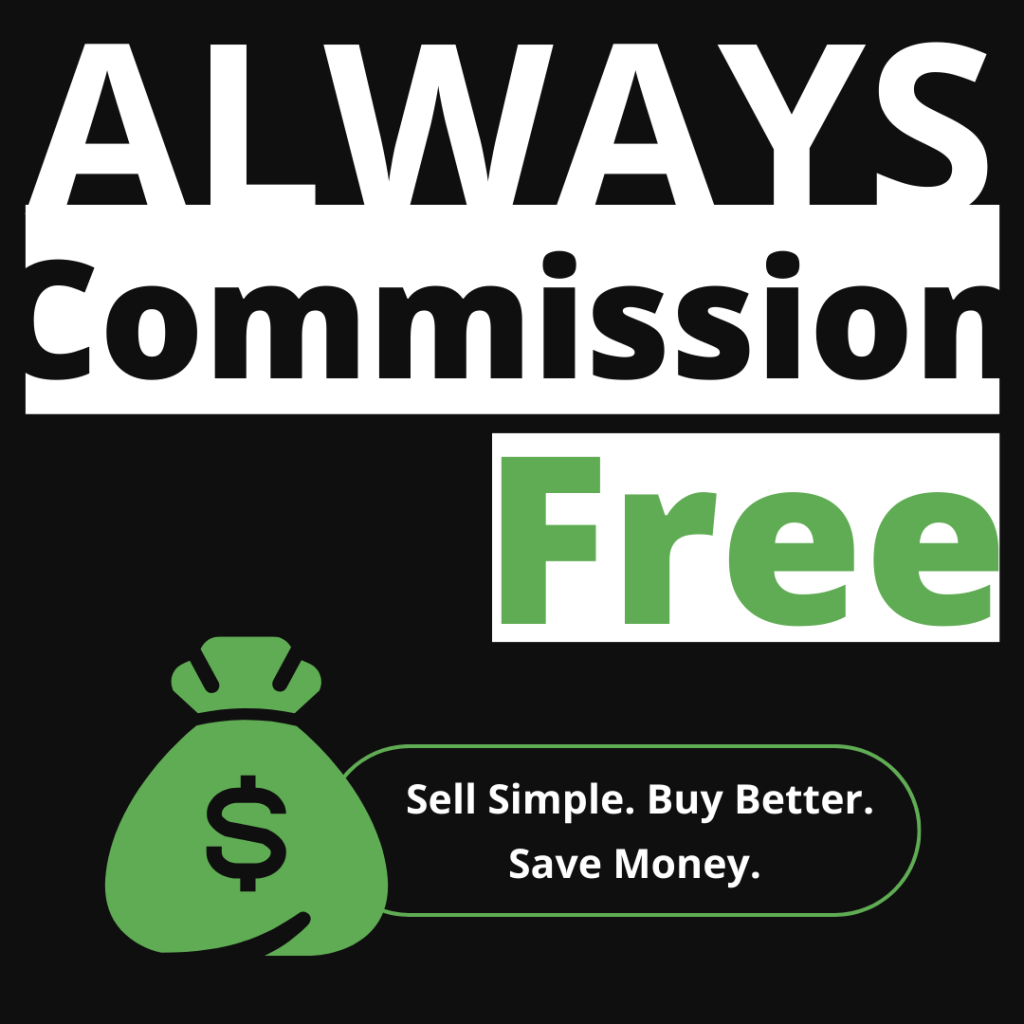Advantages of ComFree vs. Discount Brokerages