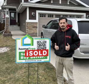 Home Selling Client Voices: How Google Reviews Reflect ComFree Realty’s Excellence