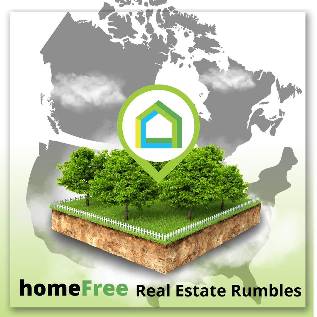 Tom Rumble Realtor Real Estate Rumble: Class Actions Suits in Canada & USA - ComFree Realty