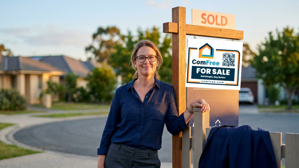 Flat Fee MLS Listing Canada — Is It Worth It? A Complete Guide for Home Sellers