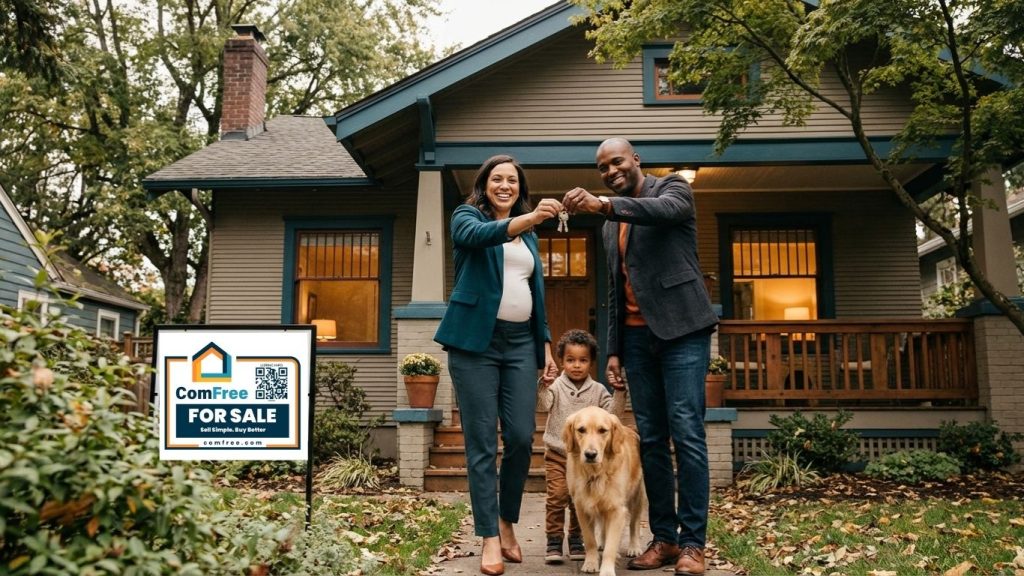 How to List Your Home on MLS Without a Realtor A Step-by-Step Guide for First-Time Sellers