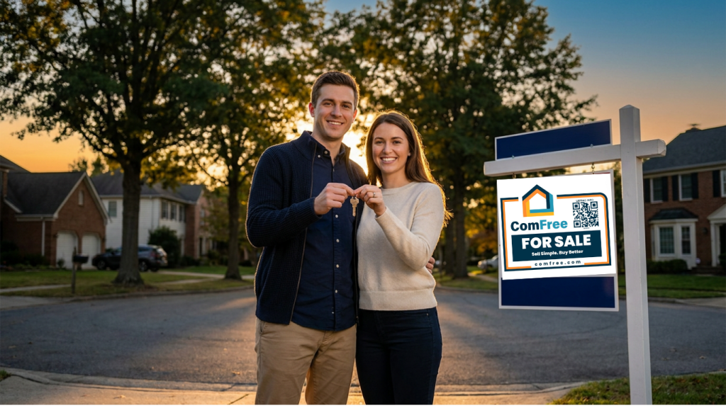 How to Buy a Home in Canada as a First-Time Buyer 2026 – The Complete Roadmap