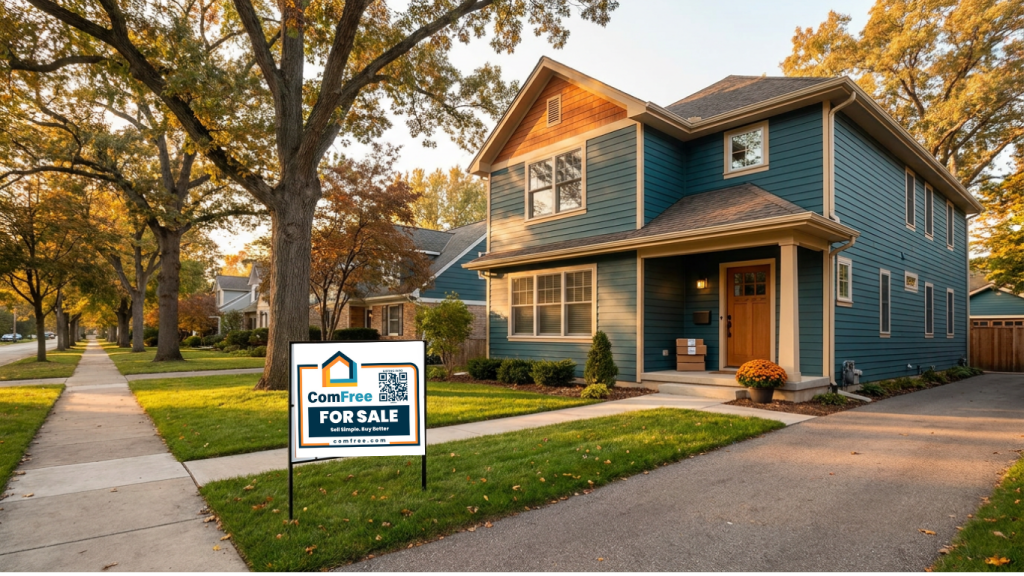 How to Price Your Home Correctly Before Listing: A Step-by-Step Guide for First-Time Sellers