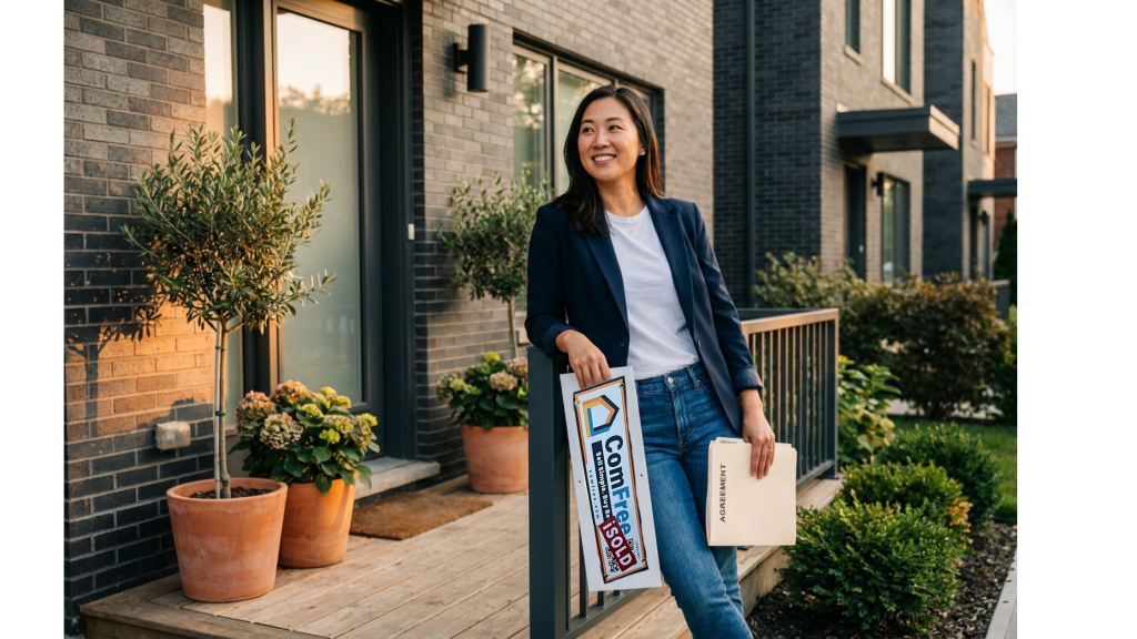 Home Purchase Agreement Canada Explained—A Step-by-Step Breakdown