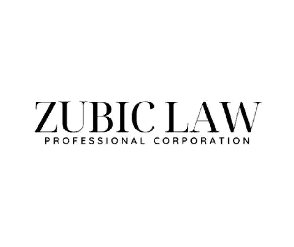 Zubic Law