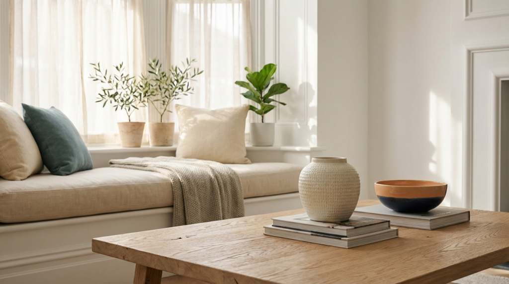 How to Stage Your Home to Sell Faster and for More Money (Even If You've Never Sold Before)