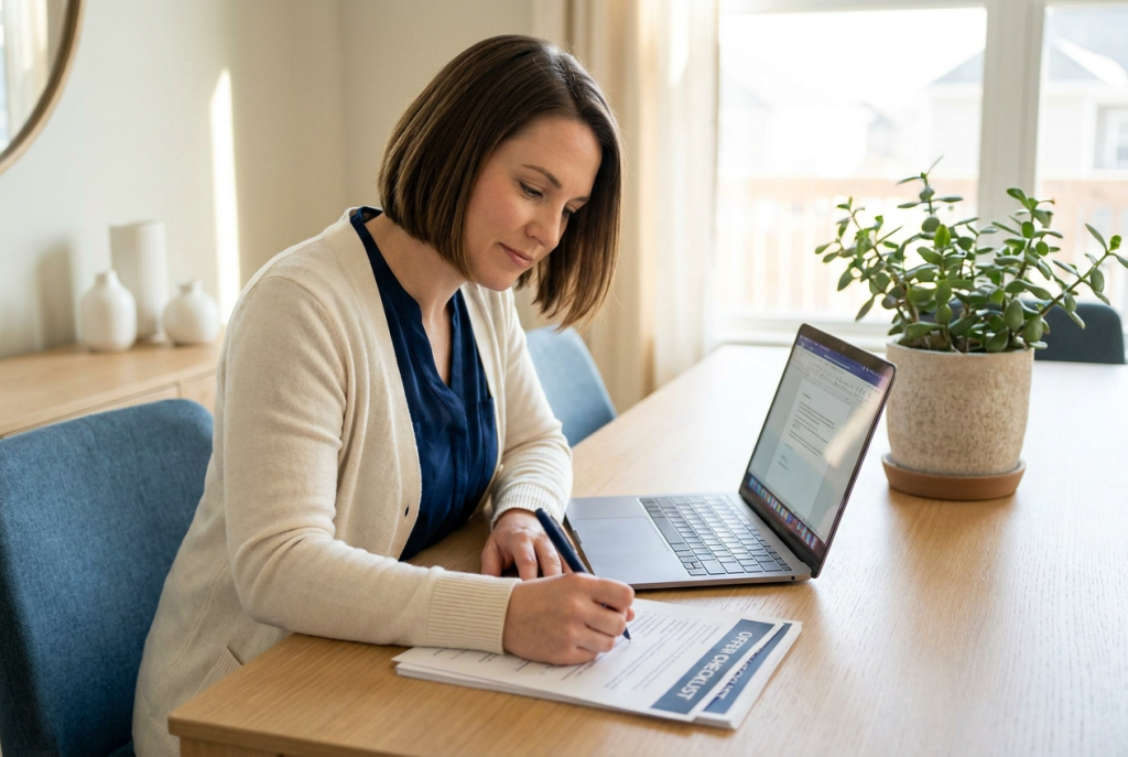 How to Buy a Home in Canada as a First-Time Buyer 2026 – The Complete Roadmap