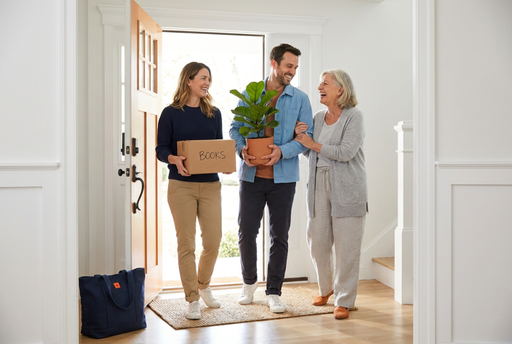 How to Buy a Home in Canada as a First-Time Buyer 2026 – The Complete Roadmap