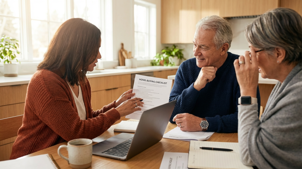 What to Look for When Buying a Home in Canada: The Essential Checklist