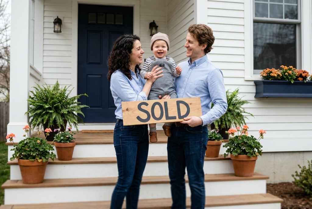 How to Avoid the Most Common Home Selling Mistakes in Canada—Top 10 Pitfalls and How to Dodge Them