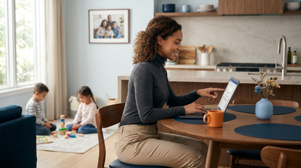 Offer to Purchase Form: A Step-by-Step Guide for First-Time Home Sellers