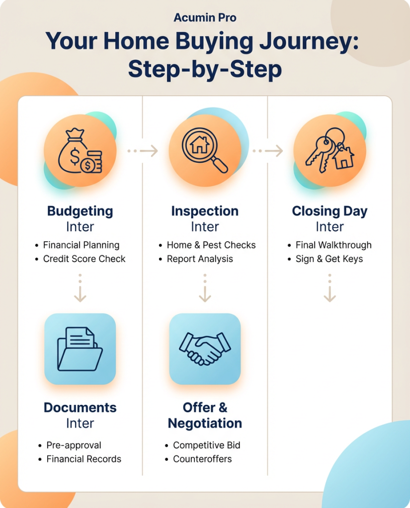 How to Buy a Home in Canada as a First-Time Buyer 2026 – The Complete Roadmap