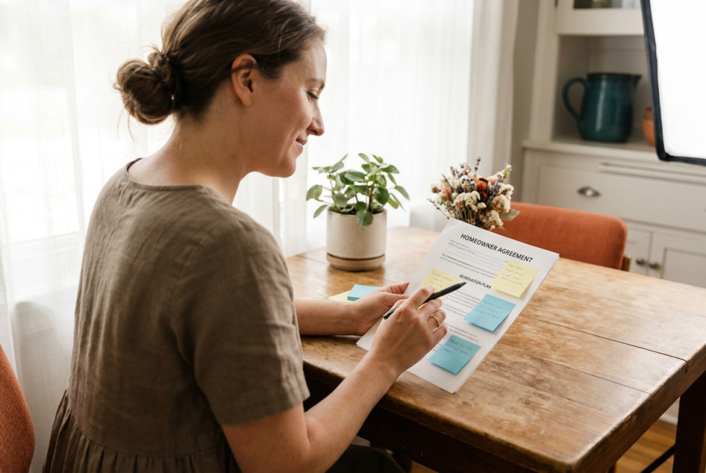 Home Purchase Agreement Canada Explained—A Step-by-Step Breakdown