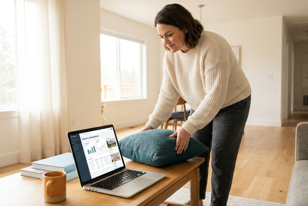 How to List Your Home on MLS Without a Realtor in Canada: A Step-by-Step Guide for First-Time Sellers