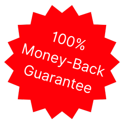 ComFree money-back guarantee