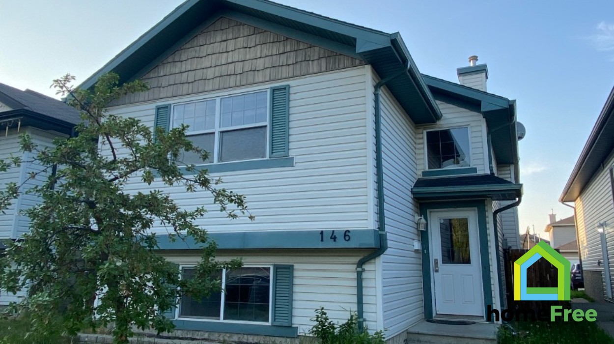 Comfree property for sale hf 2054 146 brintnell boulevard northwest