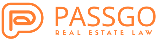 logo for PassGo Law