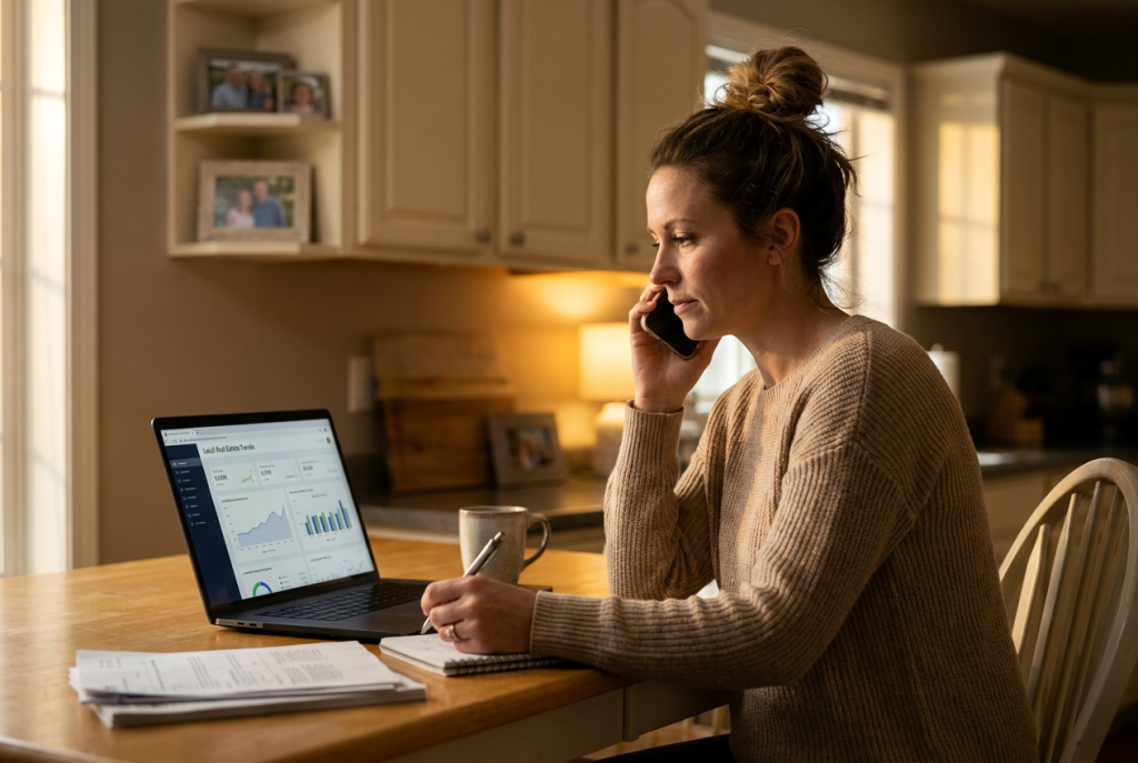 How to Price Your Home Correctly Before Listing: A Step-by-Step Guide for First-Time Sellers