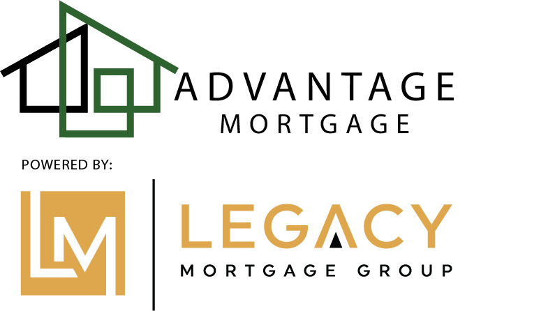 legacy mortgage group