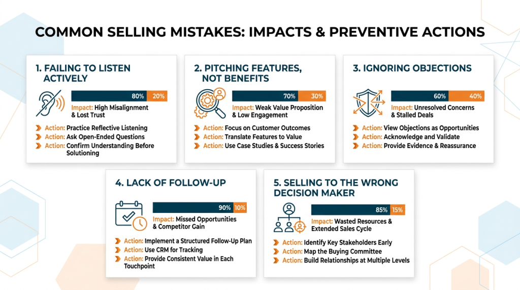How to Avoid the Most Common Home Selling Mistakes in Canada—Top 10 Pitfalls and How to Dodge Them