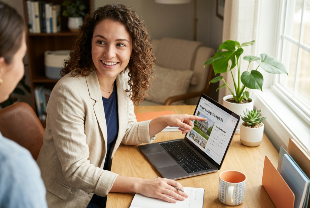 How to List Your Home on MLS Without a Realtor in Canada: A Step-by-Step Guide for First-Time Sellers