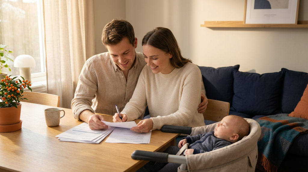 What Is Equity and How Do You Protect It When Selling? A First-Time Seller's Guide